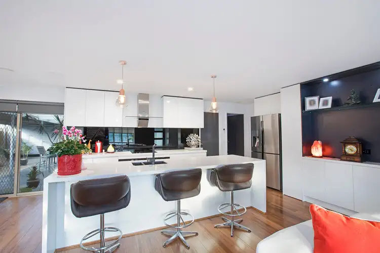Sixth view of Homely house listing, 14 Sandalwood Court, Grovedale VIC 3216