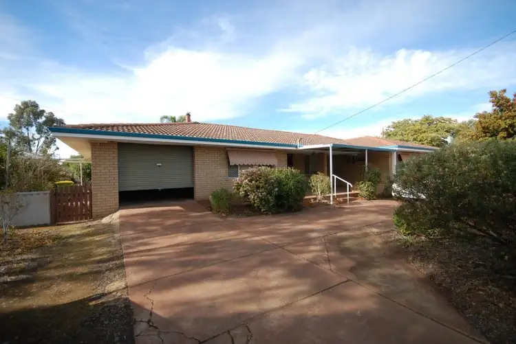 3 Parker Street, Pingelly WA 6308