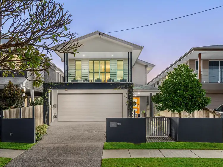 Main view of Homely house listing, 30 Burilda Street, Hendra QLD 4011