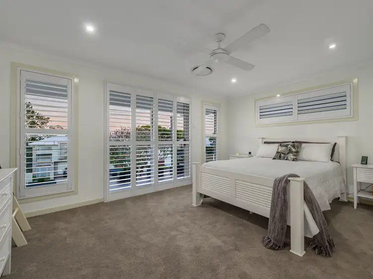 Fourth view of Homely house listing, 30 Burilda Street, Hendra QLD 4011