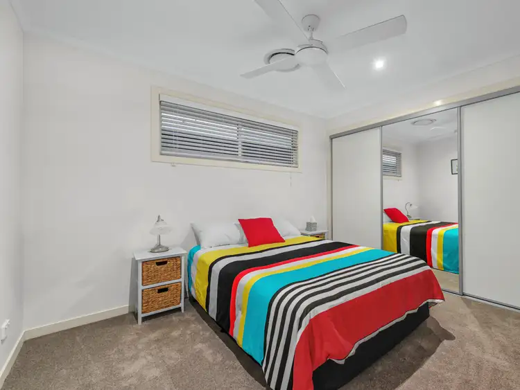Sixth view of Homely house listing, 30 Burilda Street, Hendra QLD 4011