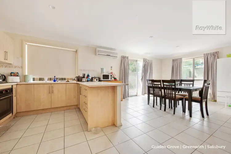 Fifth view of Homely house listing, 24 Bristol Crescent, Davoren Park SA 5113