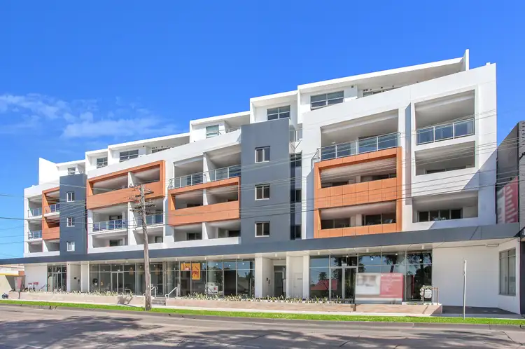 57/1236-1244 Canterbury Road, Roselands NSW 2196