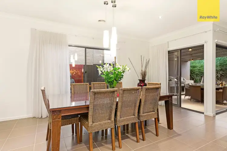 Fourth view of Homely house listing, 5 Balerno Way, Taylors Hill VIC 3037