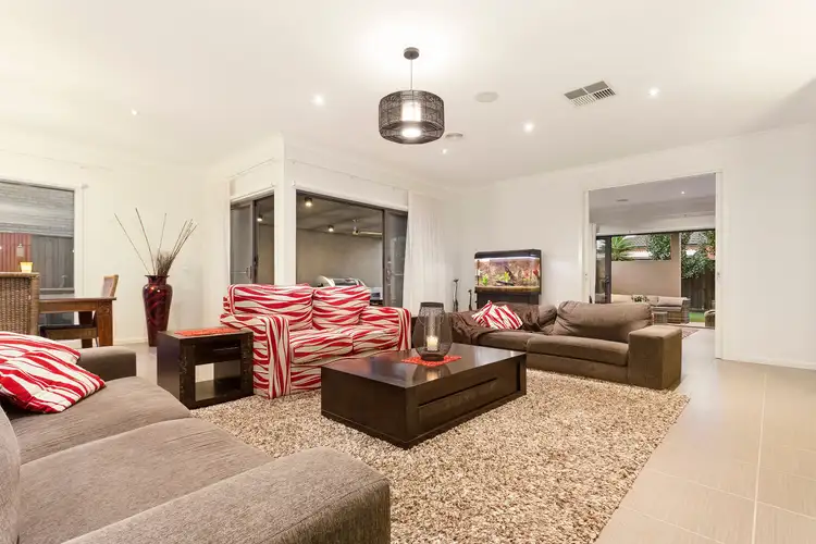 Fifth view of Homely house listing, 5 Balerno Way, Taylors Hill VIC 3037