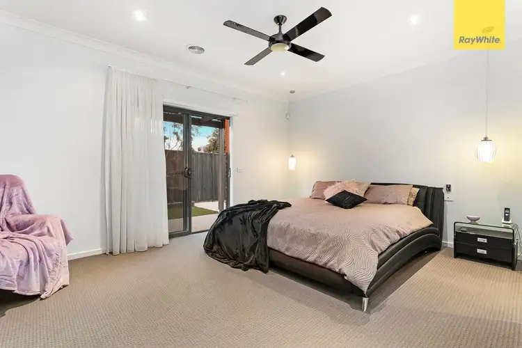 Sixth view of Homely house listing, 5 Balerno Way, Taylors Hill VIC 3037