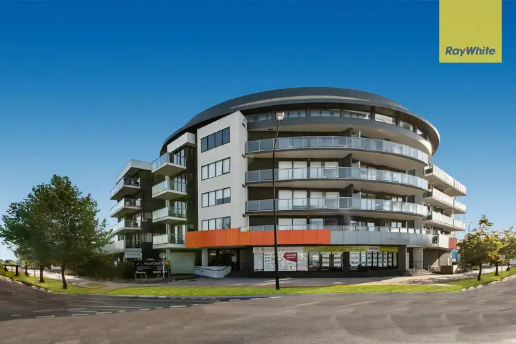 25/1 Woodward Way, Caroline Springs VIC 3023