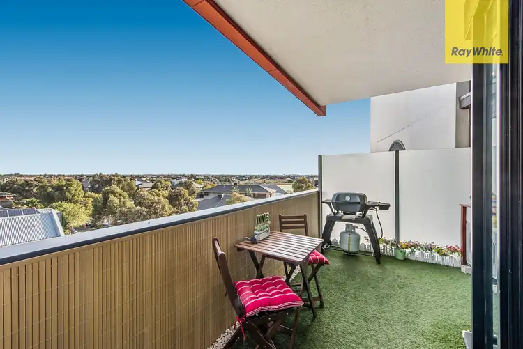 Fifth view of Homely apartment listing, 25/1 Woodward Way, Caroline Springs VIC 3023