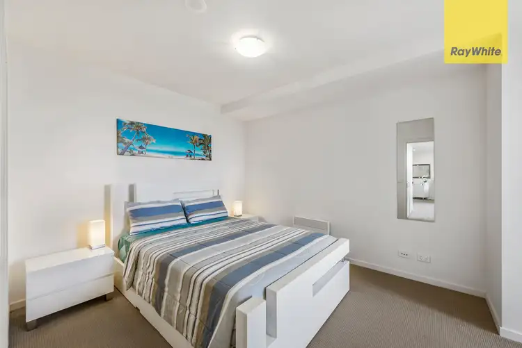 Sixth view of Homely apartment listing, 25/1 Woodward Way, Caroline Springs VIC 3023