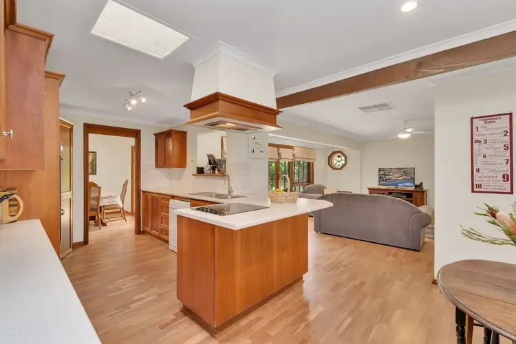 21 Geddes Court, St Agnes SA 5097