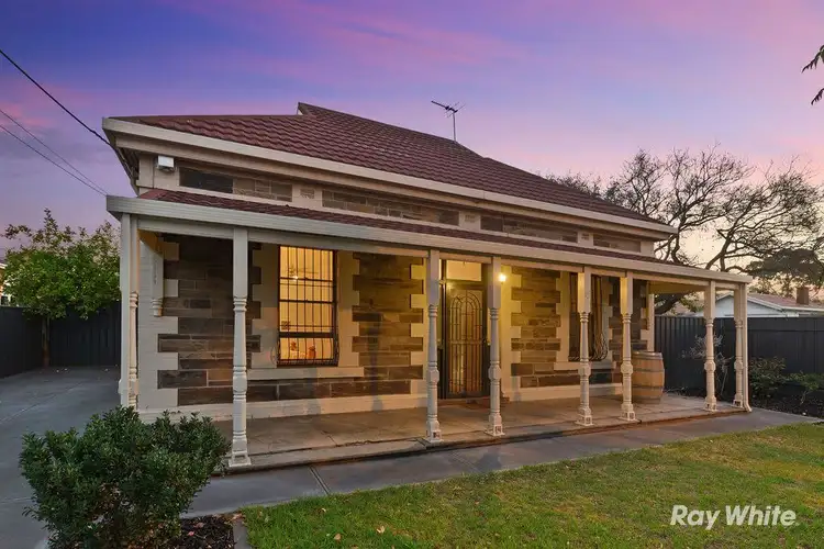 19 Herbert Road, West Croydon SA 5008