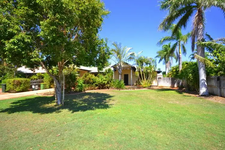 11 Spoonbill Avenue, Djugun WA 6725
