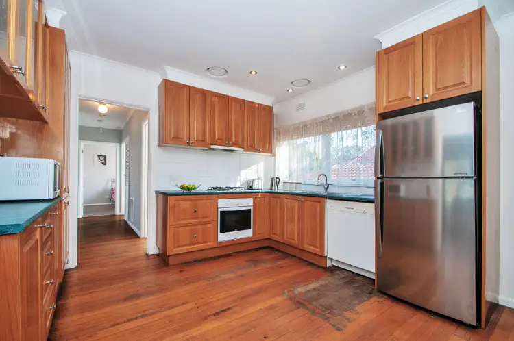 Second view of Homely house listing, 365 Maroondah Highway, Croydon North VIC 3136