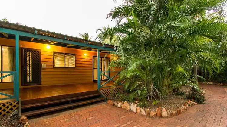 47 Guy Street, Broome WA 6725