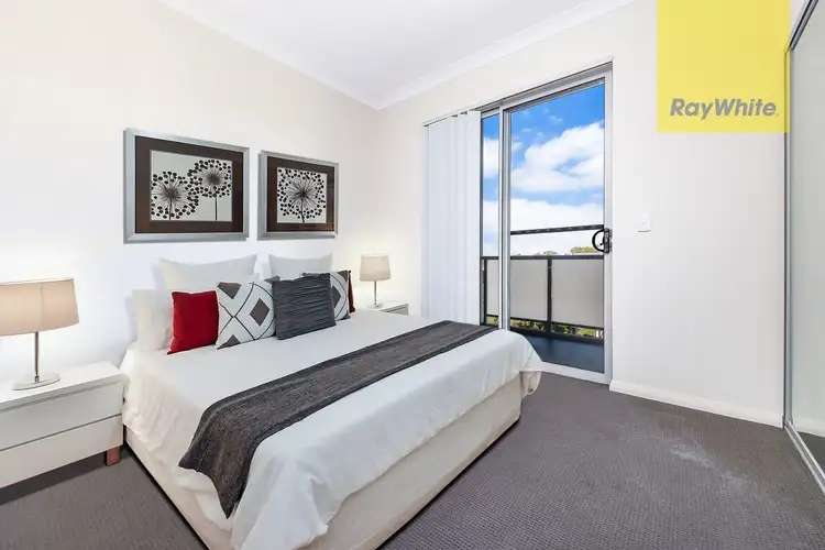 Third view of Homely unit listing, 9/30-32 Napier Street, Parramatta NSW 2150