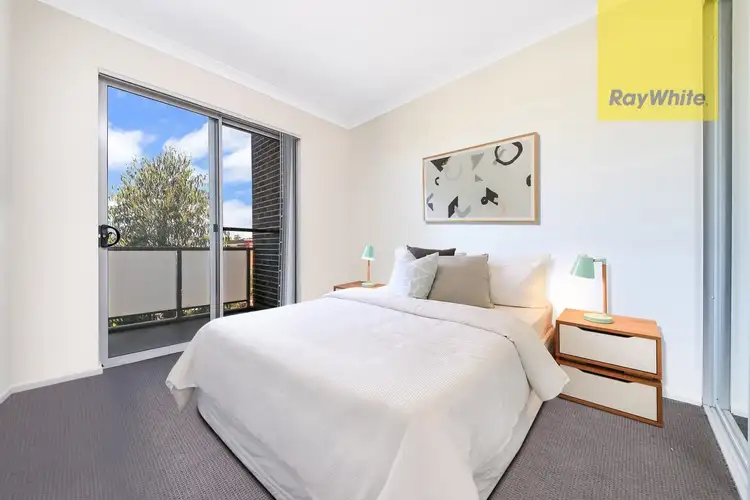 Fourth view of Homely unit listing, 9/30-32 Napier Street, Parramatta NSW 2150