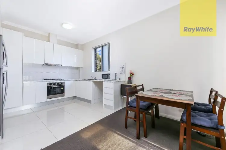 Fifth view of Homely unit listing, 9/30-32 Napier Street, Parramatta NSW 2150