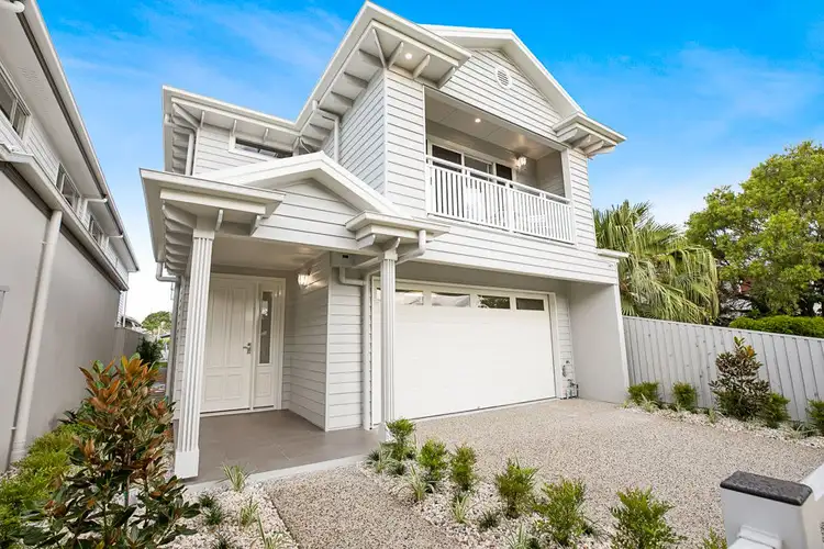 Main view of Homely house listing, 21 Blaikie Street, Hendra QLD 4011