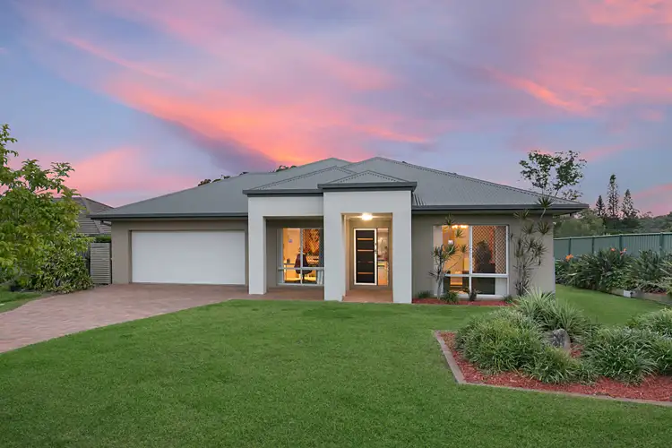 Main view of Homely house listing, 18 Dennis Vale Drive, Daisy Hill QLD 4127