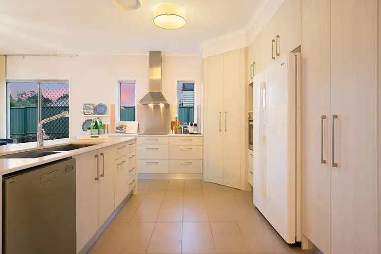 Fourth view of Homely house listing, 18 Dennis Vale Drive, Daisy Hill QLD 4127