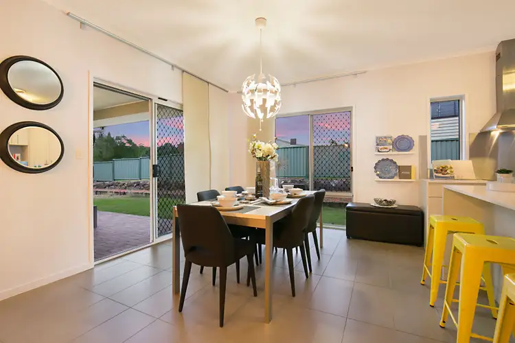 Fifth view of Homely house listing, 18 Dennis Vale Drive, Daisy Hill QLD 4127