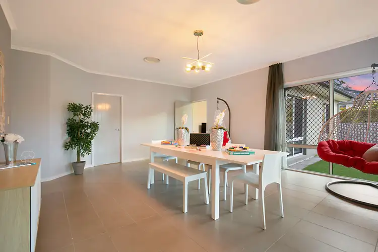 Sixth view of Homely house listing, 18 Dennis Vale Drive, Daisy Hill QLD 4127
