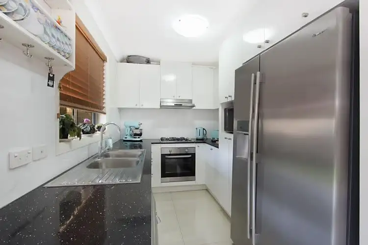Third view of Homely townhouse listing, 6/14-16 Ramona Street, Quakers Hill NSW 2763