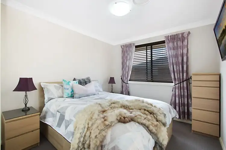 Fifth view of Homely townhouse listing, 6/14-16 Ramona Street, Quakers Hill NSW 2763