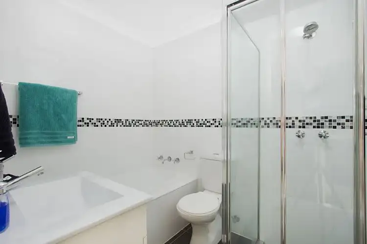 Sixth view of Homely townhouse listing, 6/14-16 Ramona Street, Quakers Hill NSW 2763