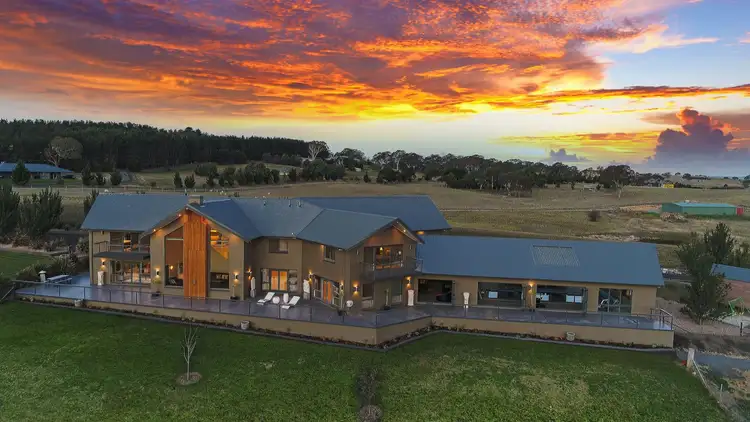 Third view of Homely house listing, 16 Waterview Road, Goulburn NSW 2580