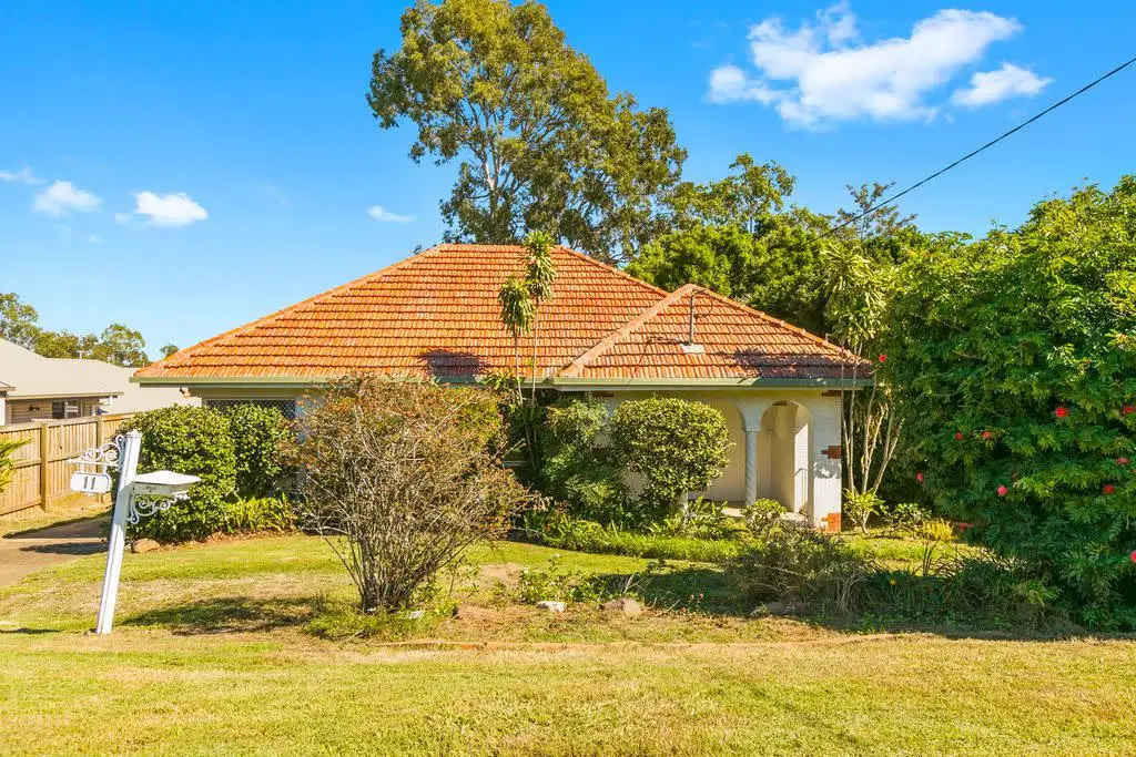 Main view of Homely house listing, 11 Olivia Avenue, Salisbury QLD 4107