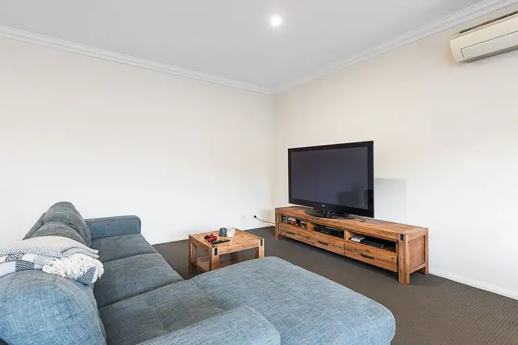 Second view of Homely townhouse listing, 10/116 Hull Road, Croydon VIC 3136