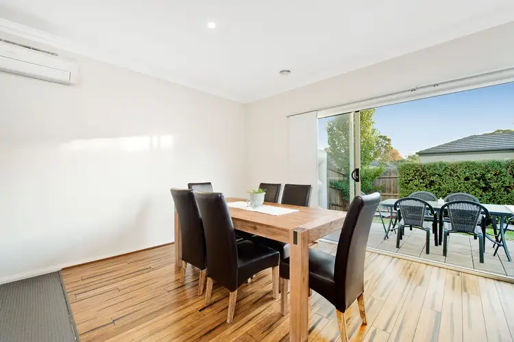 Third view of Homely townhouse listing, 10/116 Hull Road, Croydon VIC 3136
