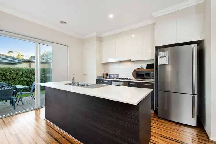 Fourth view of Homely townhouse listing, 10/116 Hull Road, Croydon VIC 3136