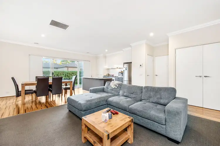 Sixth view of Homely townhouse listing, 10/116 Hull Road, Croydon VIC 3136