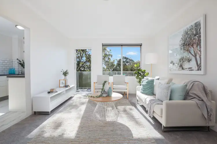 15/9 Burley Street, Lane Cove NSW 2066