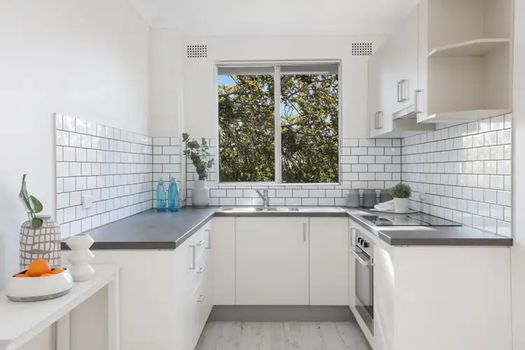 Second view of Homely apartment listing, 15/9 Burley Street, Lane Cove NSW 2066