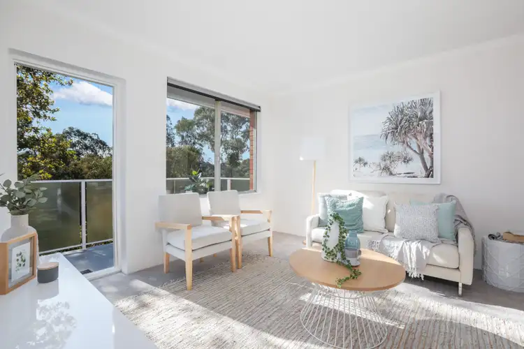 Third view of Homely apartment listing, 15/9 Burley Street, Lane Cove NSW 2066