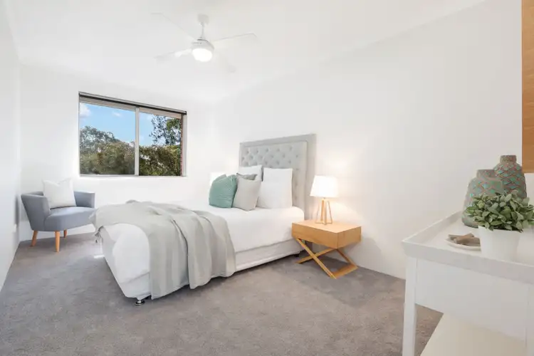Fifth view of Homely apartment listing, 15/9 Burley Street, Lane Cove NSW 2066