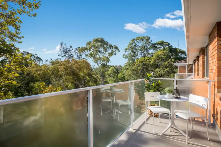 Sixth view of Homely apartment listing, 15/9 Burley Street, Lane Cove NSW 2066