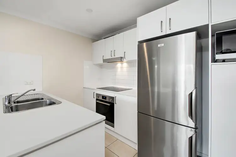 Second view of Homely apartment listing, 67/27 Wiseman Street, Macquarie ACT 2614