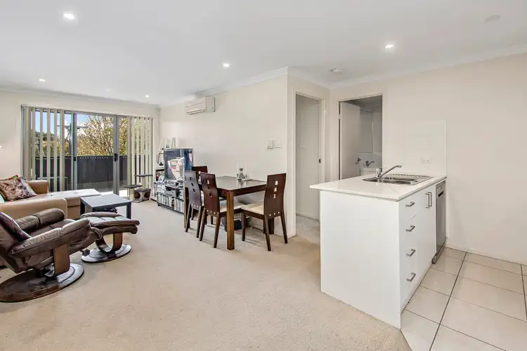 Third view of Homely apartment listing, 67/27 Wiseman Street, Macquarie ACT 2614