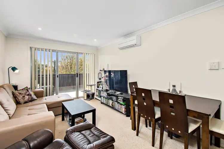 Fourth view of Homely apartment listing, 67/27 Wiseman Street, Macquarie ACT 2614