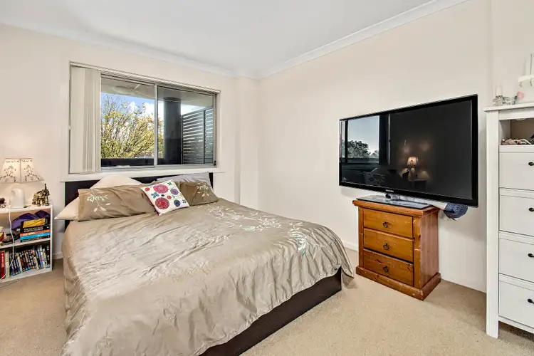 Fifth view of Homely apartment listing, 67/27 Wiseman Street, Macquarie ACT 2614