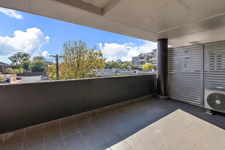 Seventh view of Homely apartment listing, 67/27 Wiseman Street, Macquarie ACT 2614