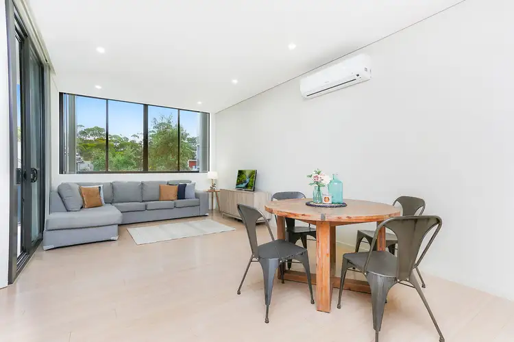 Main view of Homely apartment listing, 27/90 Bay Street, Botany NSW 2019