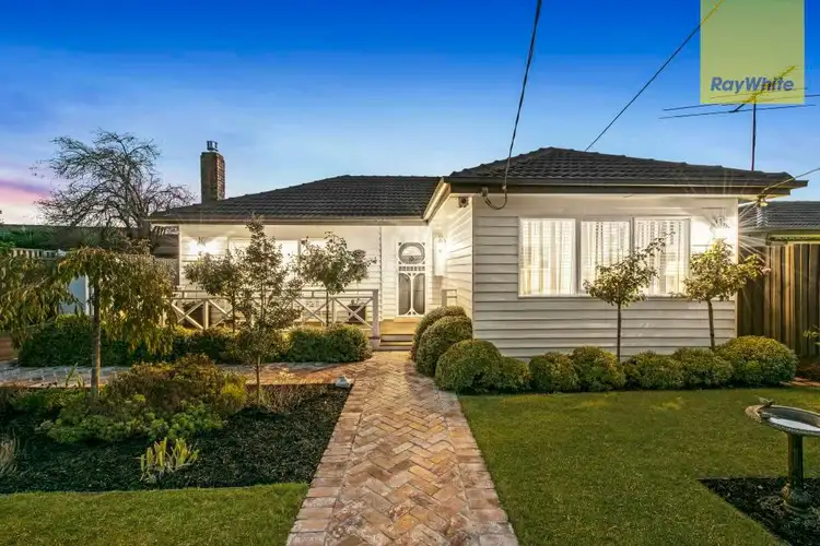 Main view of Homely house listing, 32 Piperita Road, Ferntree Gully VIC 3156