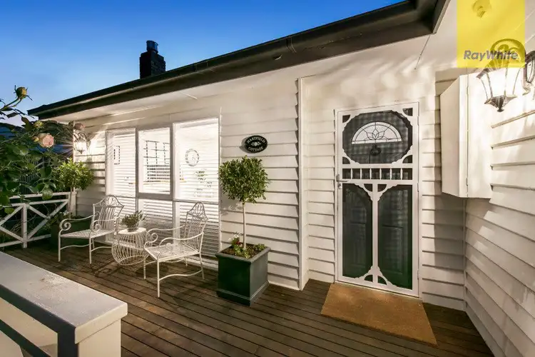 Second view of Homely house listing, 32 Piperita Road, Ferntree Gully VIC 3156