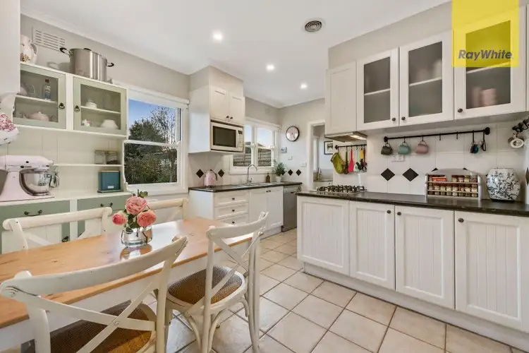 Fourth view of Homely house listing, 32 Piperita Road, Ferntree Gully VIC 3156