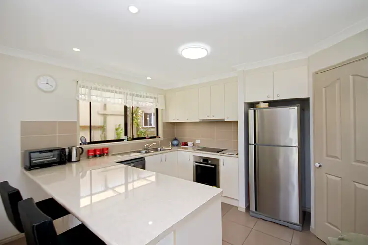 Second view of Homely house listing, 18 Coolamon Crescent, Beerwah QLD 4519